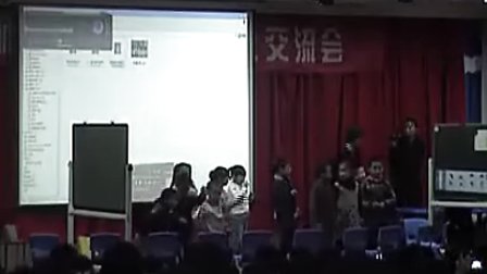 《中国功夫》大班活动－幼儿园优质课