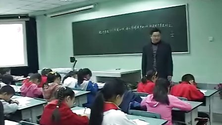 《分一分（认识分数）》_赵凌波_优质示范课视频