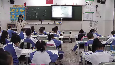 《雪地里的小画家》教学视频-人教版小学语文一年级上册_林老师