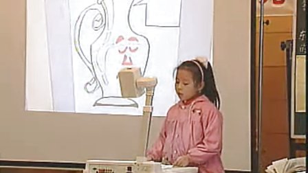 小学三年级语文优质示范课《陶管和铁罐》_-上罗湘蓉语文