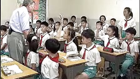 小学四年级语文优质课视频《小珊迪》_左老师1