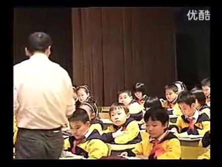 小学四年级语文优质课视频上册《雾凇》第13届现代与经典观摩_薛法根01