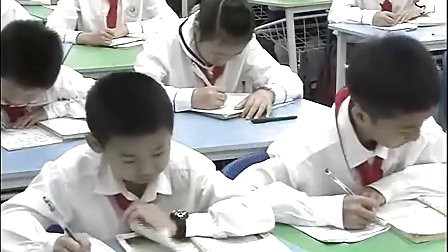 h3小学四年级语文优质课展示《爬山虎的脚》刘老师