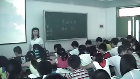 小学六年级语文优质示范课《鸟的天堂》_姚嗣芳