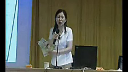 《为生命奠基》演讲报告02_窦桂梅全国语文著名特级教师教学视频