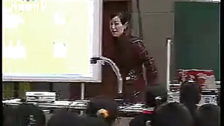 《秒的认识》（执教：潘雪琪）-2010年江苏省小学数学优质课评比观摩