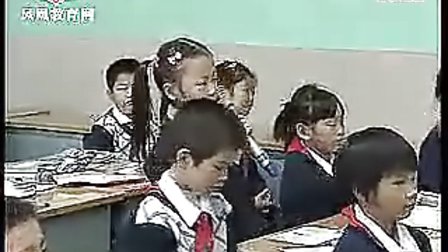 《认识分数》（执教：戴春）-2010年江苏省小学数学优质课评比观摩课大赛视频