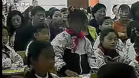 《退位减法》1 2010年江苏省小学数学优质课评比观摩课大赛视频