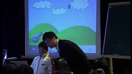 强震球《角的度量》_2006年江苏省小学数学课堂教学观摩活动视频