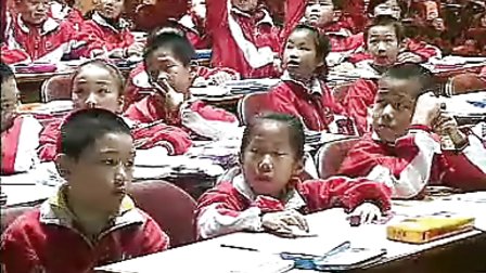 三年级认识二分之一和四分之一-汤春燕 第十届华东六省一市小学数学课堂教学观摩会