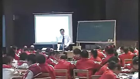 徐  青《解决问题策略》_2006年江苏省小学数学课堂教学观摩活动视频