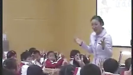 朱素玲《找规律》_2006年江苏省小学数学课堂教学观摩活动视频