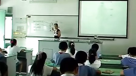 小学五年级科学优质课视频《神经》_冯雨维