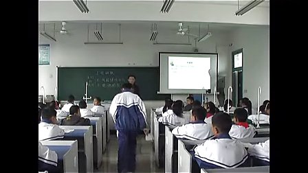 小学六年级科学优质课视频《电磁铁》实录与评说 _宿汝阳