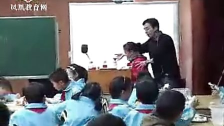 2010年浙江省科学年会-《空气占据空间》祝海平