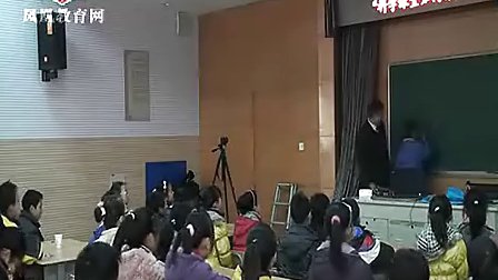 曾宝俊1-《江苏教育》小学科学组稿会特级教师示范课堂