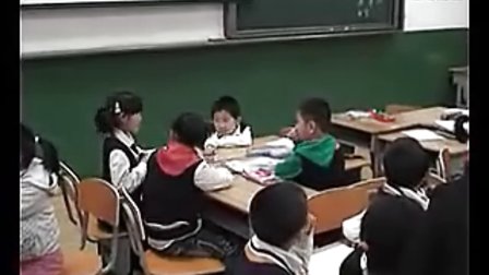 小学二年级品德与生活优质课视频《我不胆小》苏教版_宋老师