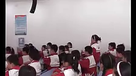 小学四年级品德与社会优质课视频《爱上中国节》