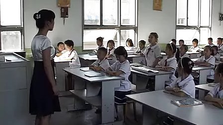 小学四年级品德与社会优质课视频《无情的火灾》_吴凡