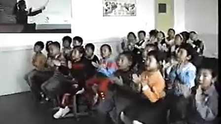 小学一年级音乐优质课视频《快乐的孩子爱唱歌》实录说课_李玲