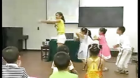 小学一年级音乐优质课视频上册《妈妈，你辛苦了》西南师大版_刘莉