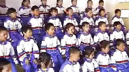 小学一年级音乐优质课视频《勇敢的鄂伦春》实录说课_刘莹