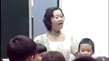 《我的家在日喀则》陈俊 _广东省第四届中小学音乐优质课比赛