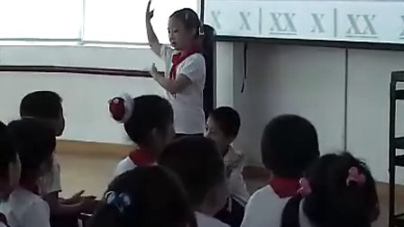 小学二年级音乐优质课视频上册《我爱雪莲花》_周樱
