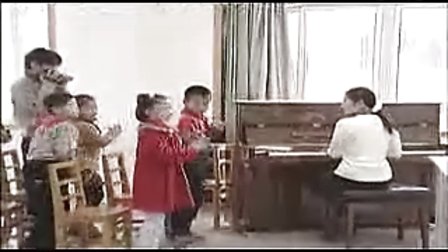 小学二年级音乐优质课视频下册《会跳舞的小动物》_湘教版