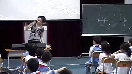 小学三年级音乐优质课视频《恰利利，恰利》_李博