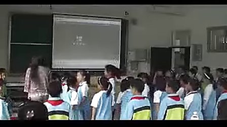 小学三年级音乐优质课视频《顽皮的杜鹃》_张晶