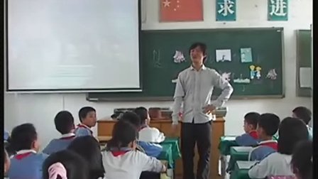 小学四年级音乐优质课视频《噢！苏珊娜》_严老师