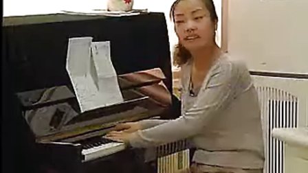 小学四年级音乐优质课视频上册《牧童》