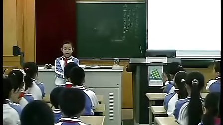 小学五年级音乐优质课视频展示《茉莉花》_刘老师