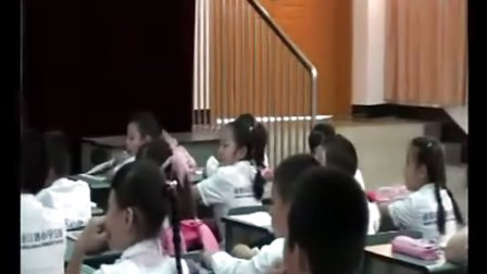 小学六年级音乐优质示范课《爱我中华》_王燕鸿