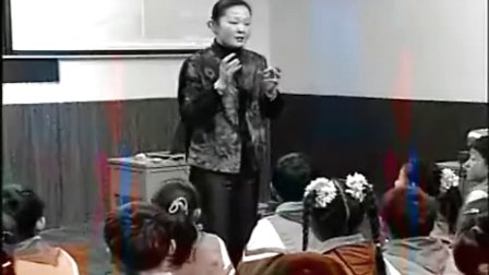小学五年级音乐优质课视频下册《凤阳花鼓》苏教版_高庆云