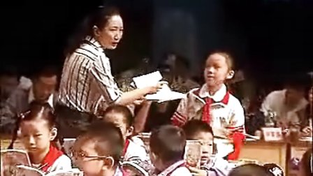 《掌声》黑龙江刘佳琦_全国第七届青年教师阅读教学活动（特等奖）