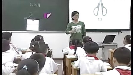 《认识角》_苏教版_张兰_小学二年级数学优质课公开观摩课视频