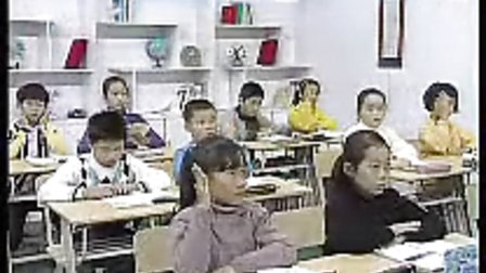 小学五年级数学优质课视频下册《分数的意义》_苏教版