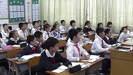 小学六年级数学优质课视频上册《营养配餐》北师大版_刘老师六上