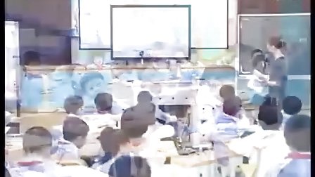 小学二年级语文,《浅水洼里的小鱼》教学视频人教版樊秀丽