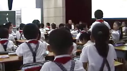 小学二年级数学,回家路上教学视频人教版林桂芳