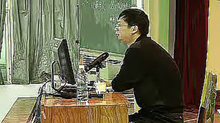 薛法根讲座2 全国小学语文著名特级教师薛法根课堂集锦