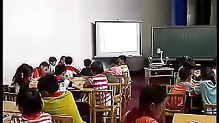 《因数和倍数》-张齐华 全国小学数学著名特级教师课堂实录