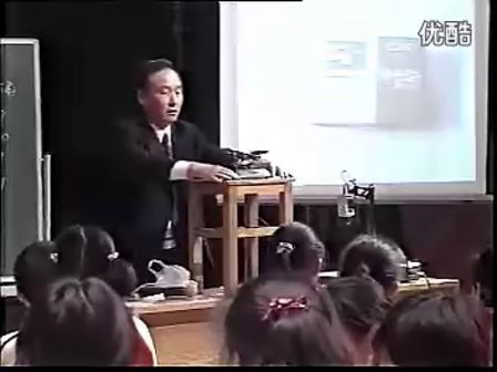 小学数学优质课视频_刘德武_最小公倍数