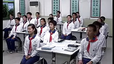 environmentalprotection陈璇_上海初中英语教师说课视频
