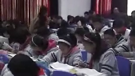 2011年南京一中教育集团初中六校区展示课
