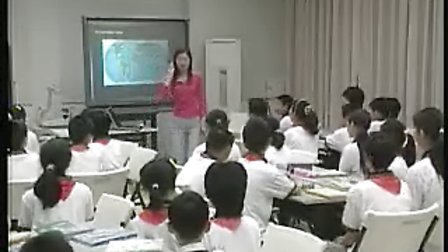 geography in english 胡群华_上海初中英语教师说课视频