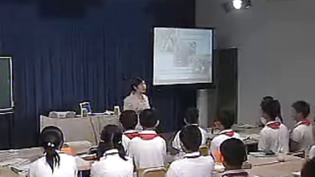 the world cup 木筱梅_上海初中英语教师说课视频