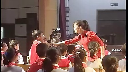 长江两岸的汉族民歌2_第六届全国中小学音乐课评比视频初中组